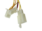 B-ZK1218D1-M Control Module for the Razor SX125 McGrath Dirt Bike (V6+)