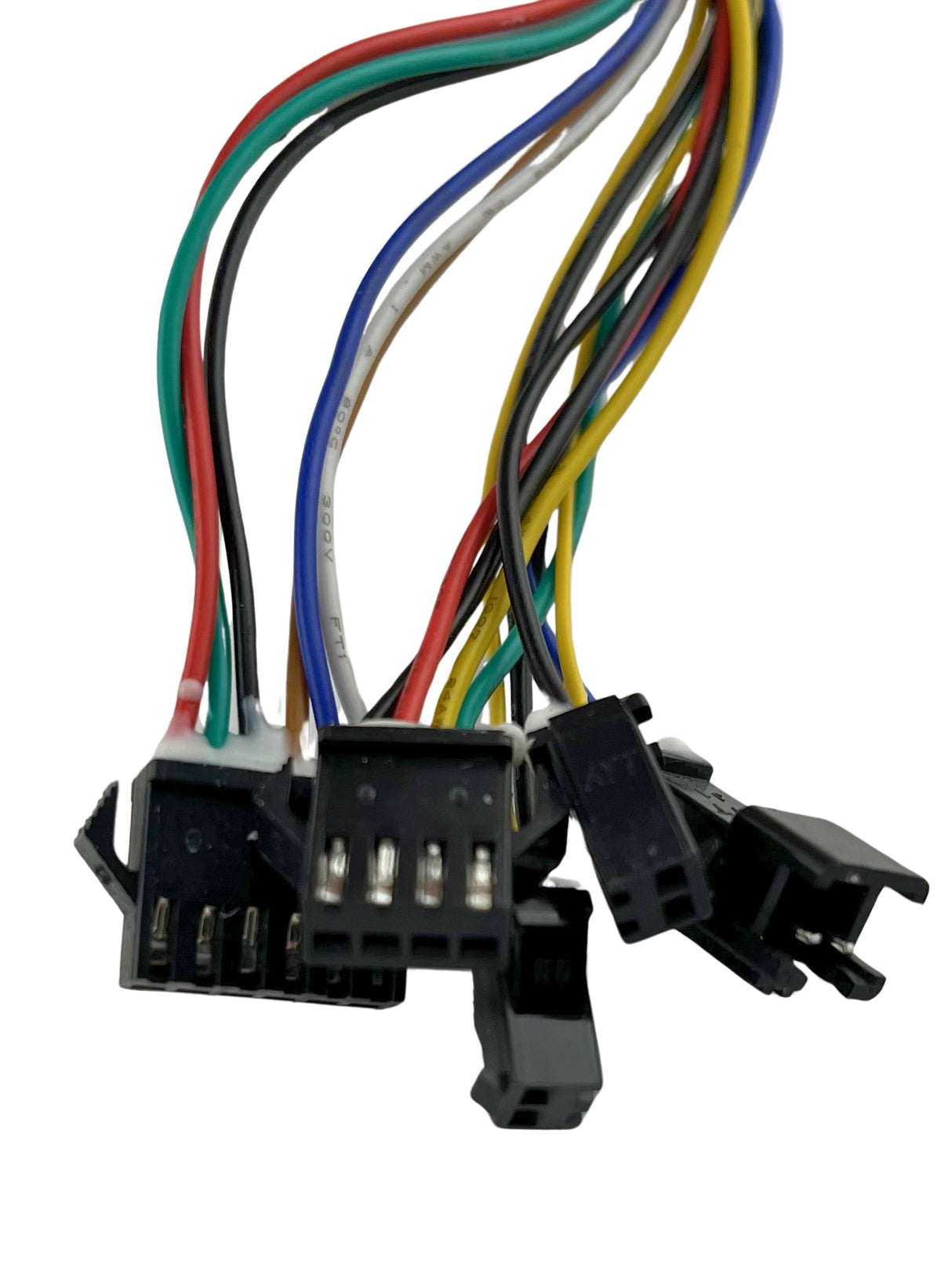 XFY 36 Volt 17 Amp Control Module for the GOTRAX Astro Electric Scooter