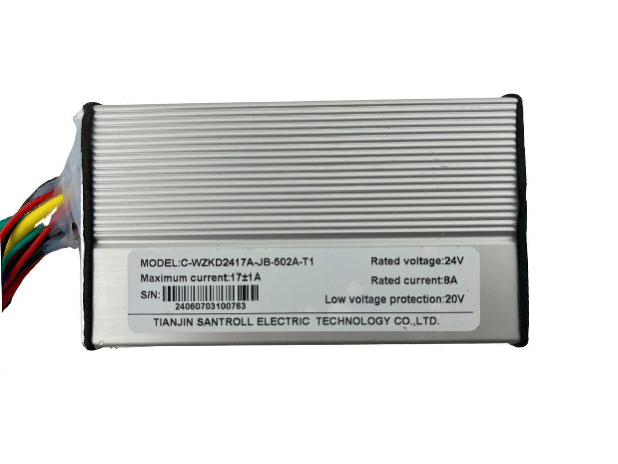 Control Module for the Razor Pocket Mod (Versions 51+)