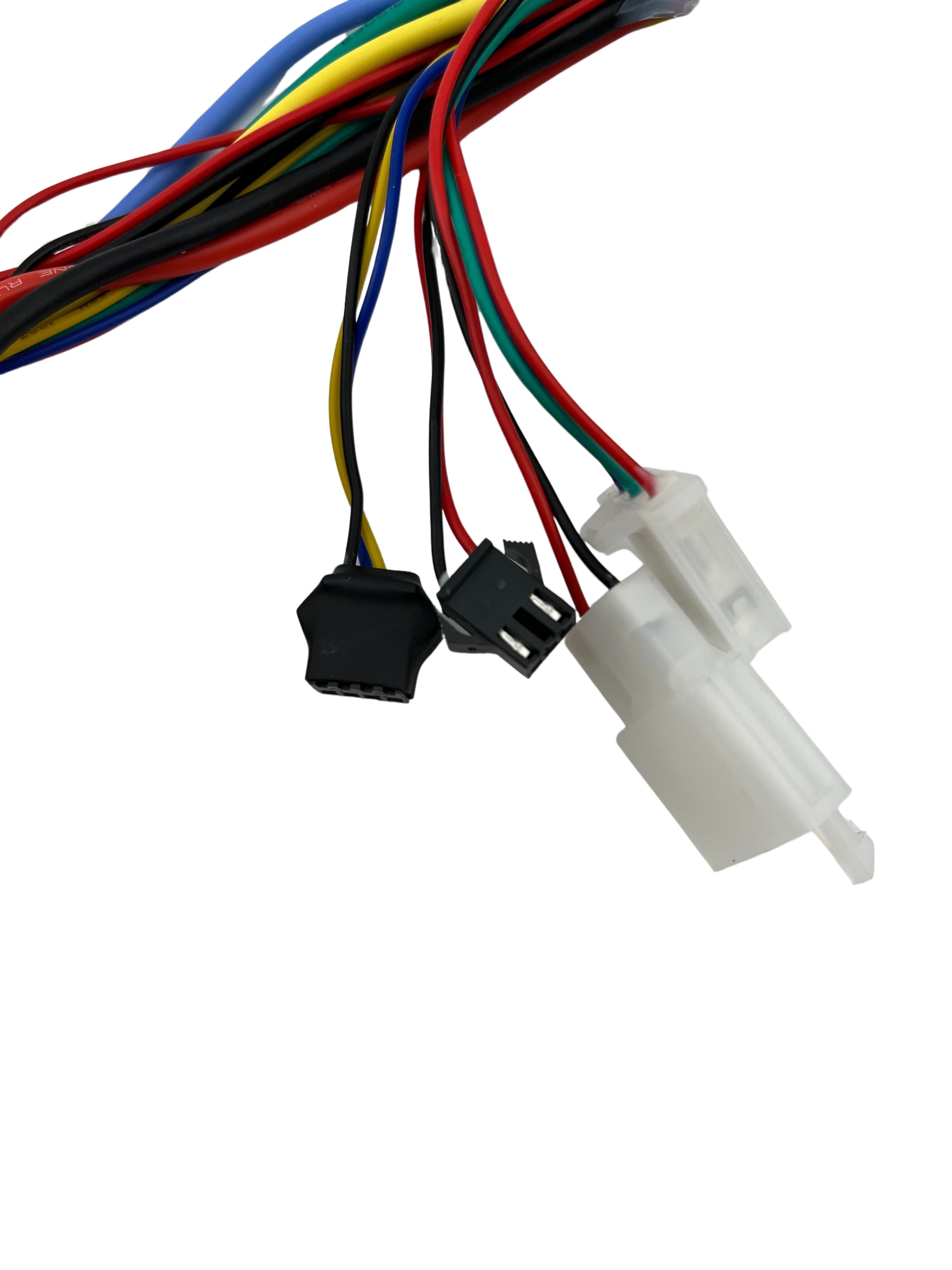 Control Module for the Razor Pocket Mod (Versions 51+)