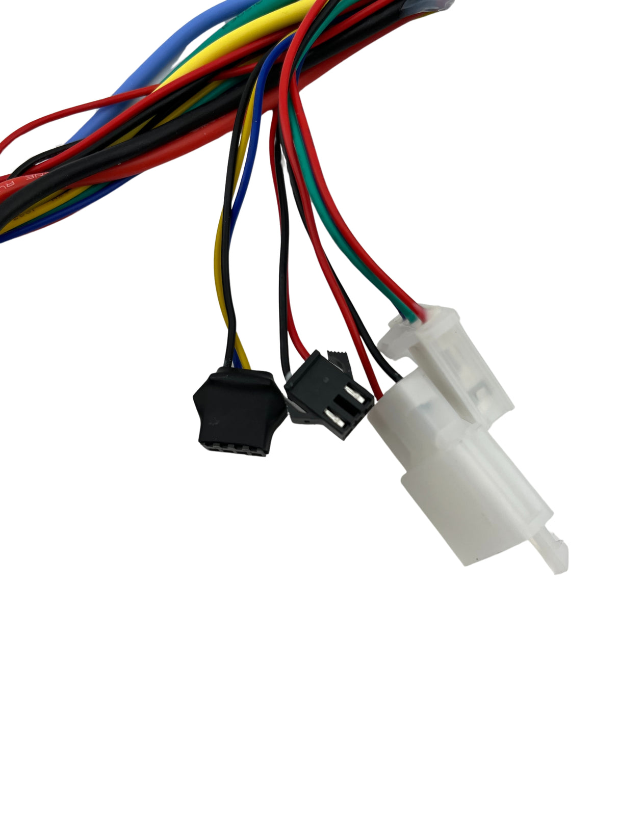 Control Module for the Razor Pocket Mod (Versions 51+)