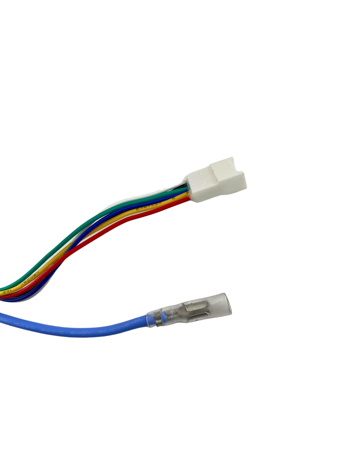 Control Module for the Razor Pocket Mod (Versions 51+)