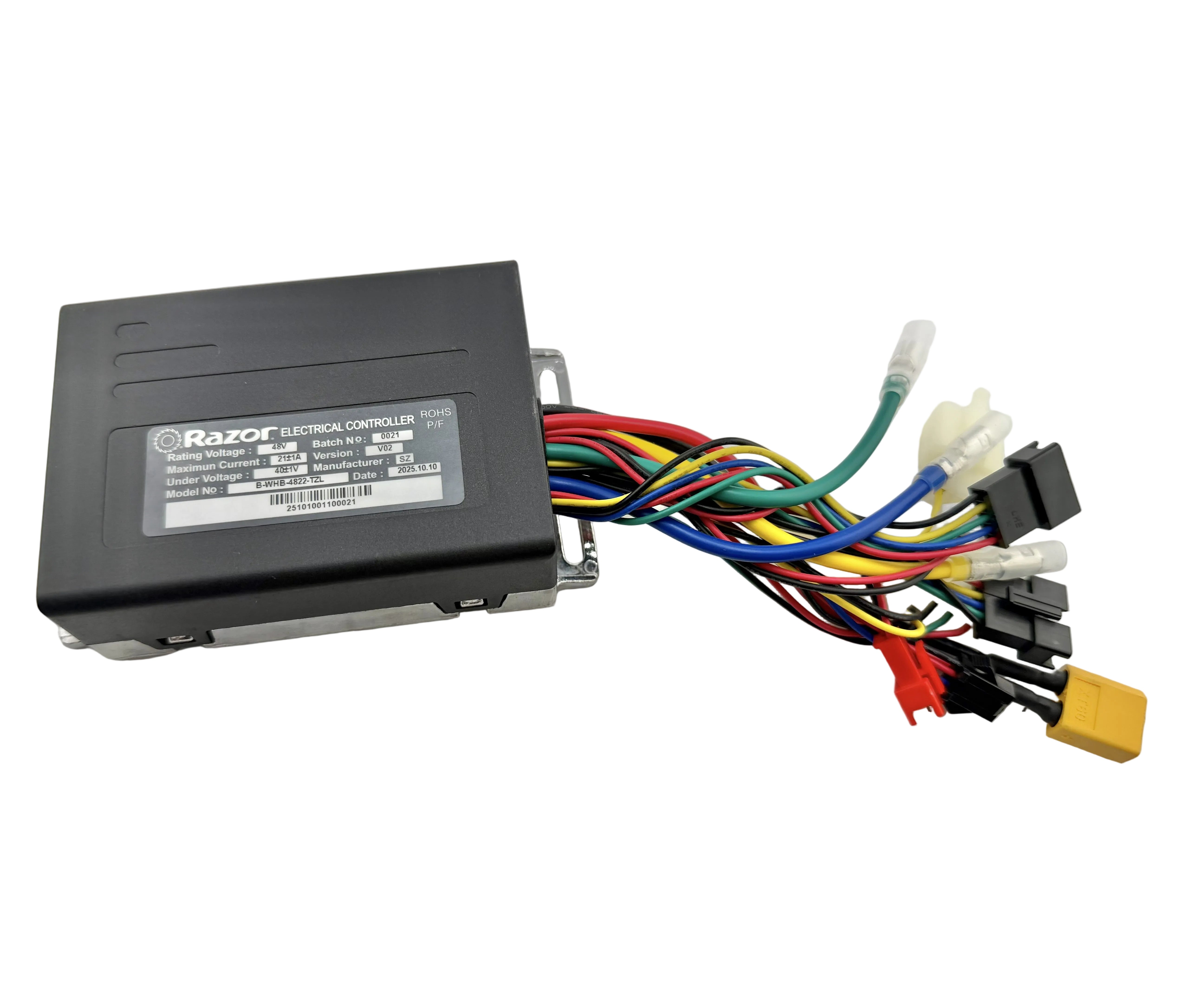 Control Module for the Razor Rambler TRL (Tan) Electric Bike