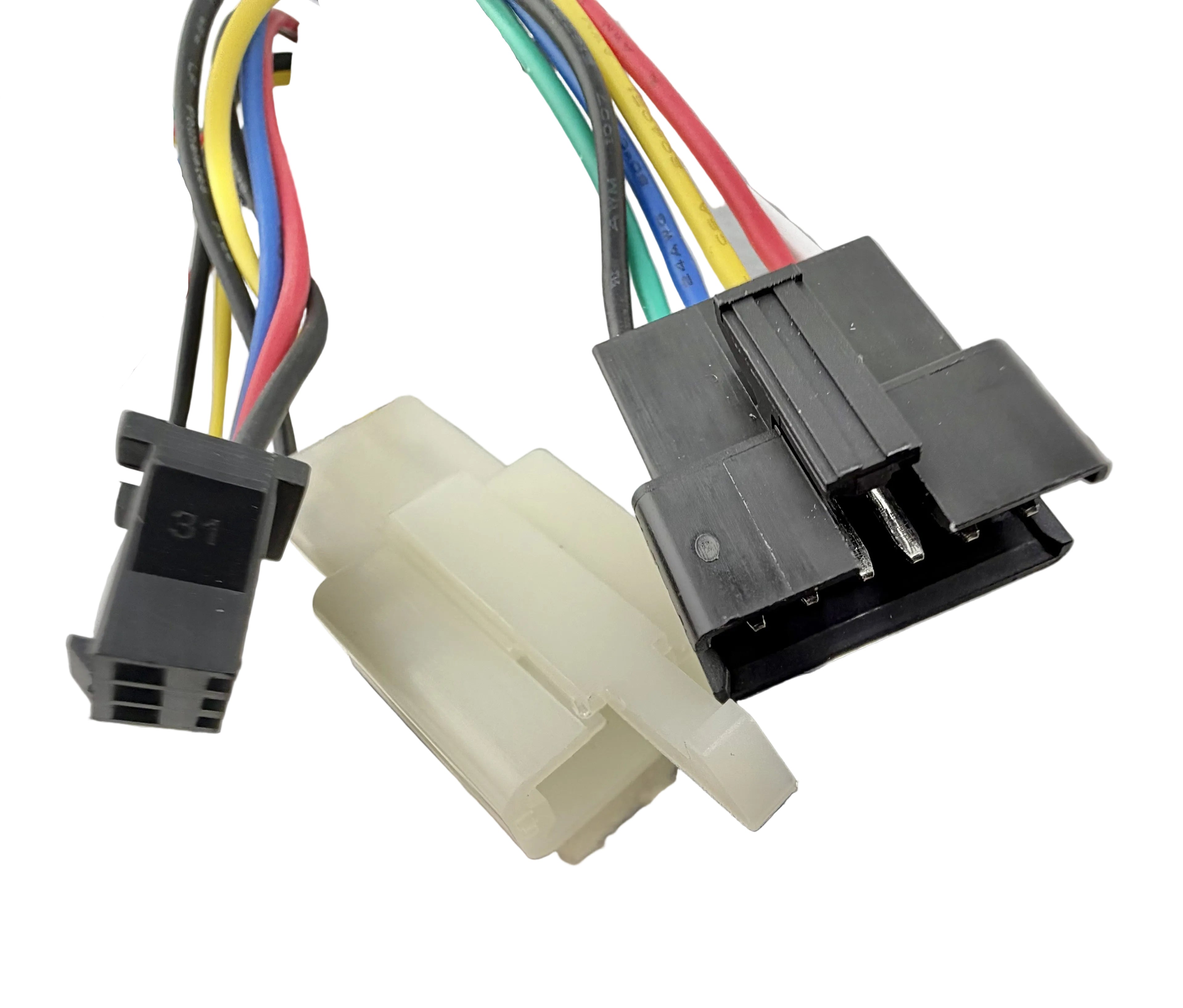 Control Module for the Razor Rambler TRL (Tan) Electric Bike