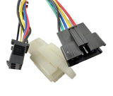Control Module for the Razor Rambler TRL (Tan) Electric Bike