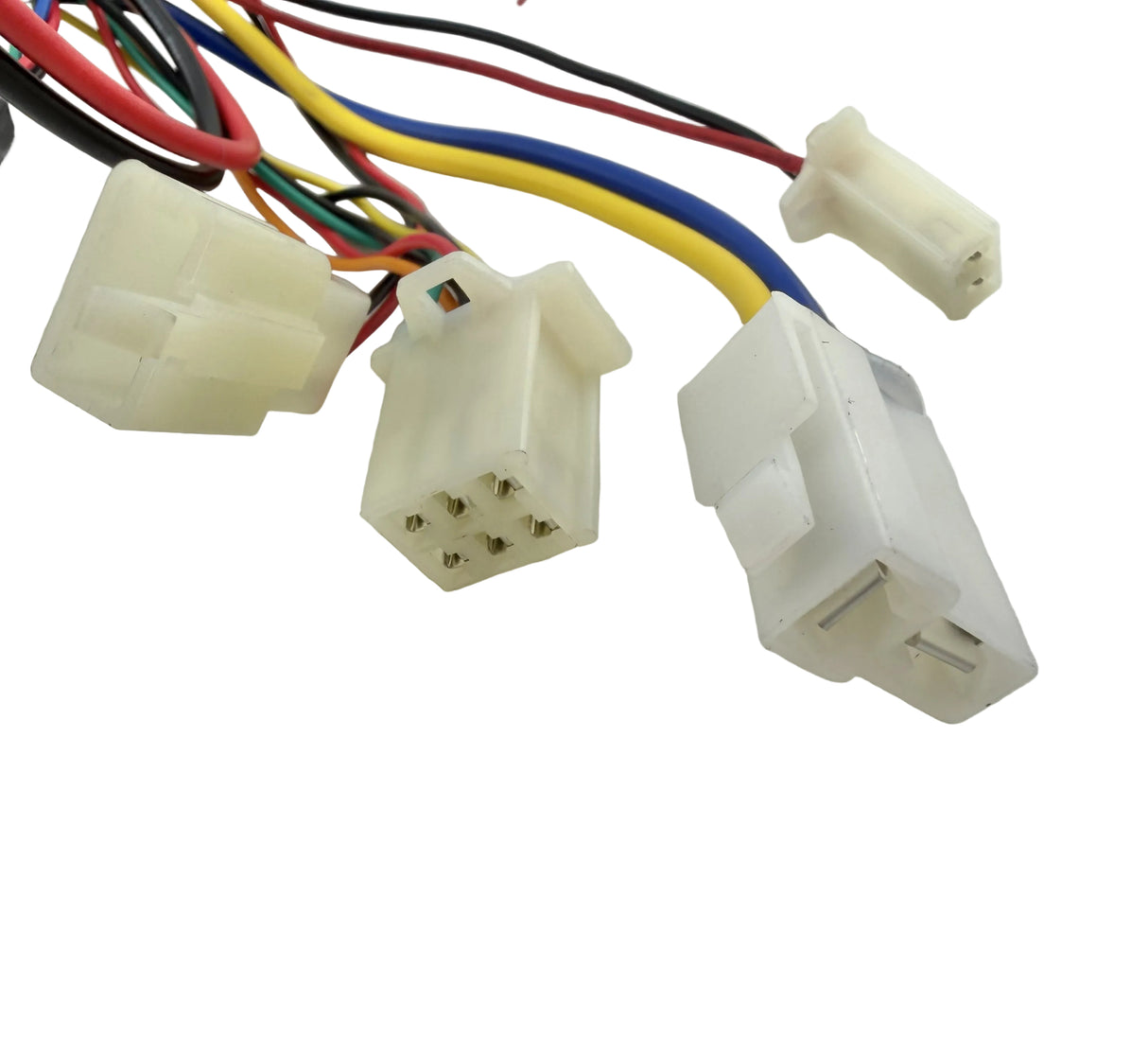 Control Module for the Razor Ground Force Dune Runner