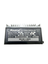 Controller for the Razor MX350 Dirt Rocket Bike (Version 41+)