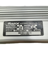 Controller for the Razor Dirt Quad (Version 25+)