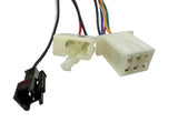 Controller for the Razor Dirt Quad (Version 25+)