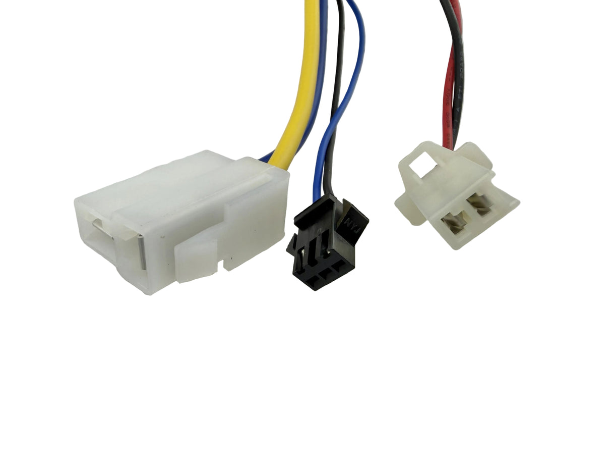 Controller for the Razor Dirt Quad (Version 25+)