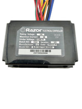 Controller for the Razor Crazy Cart Shift 2.0 (Versions 1+)