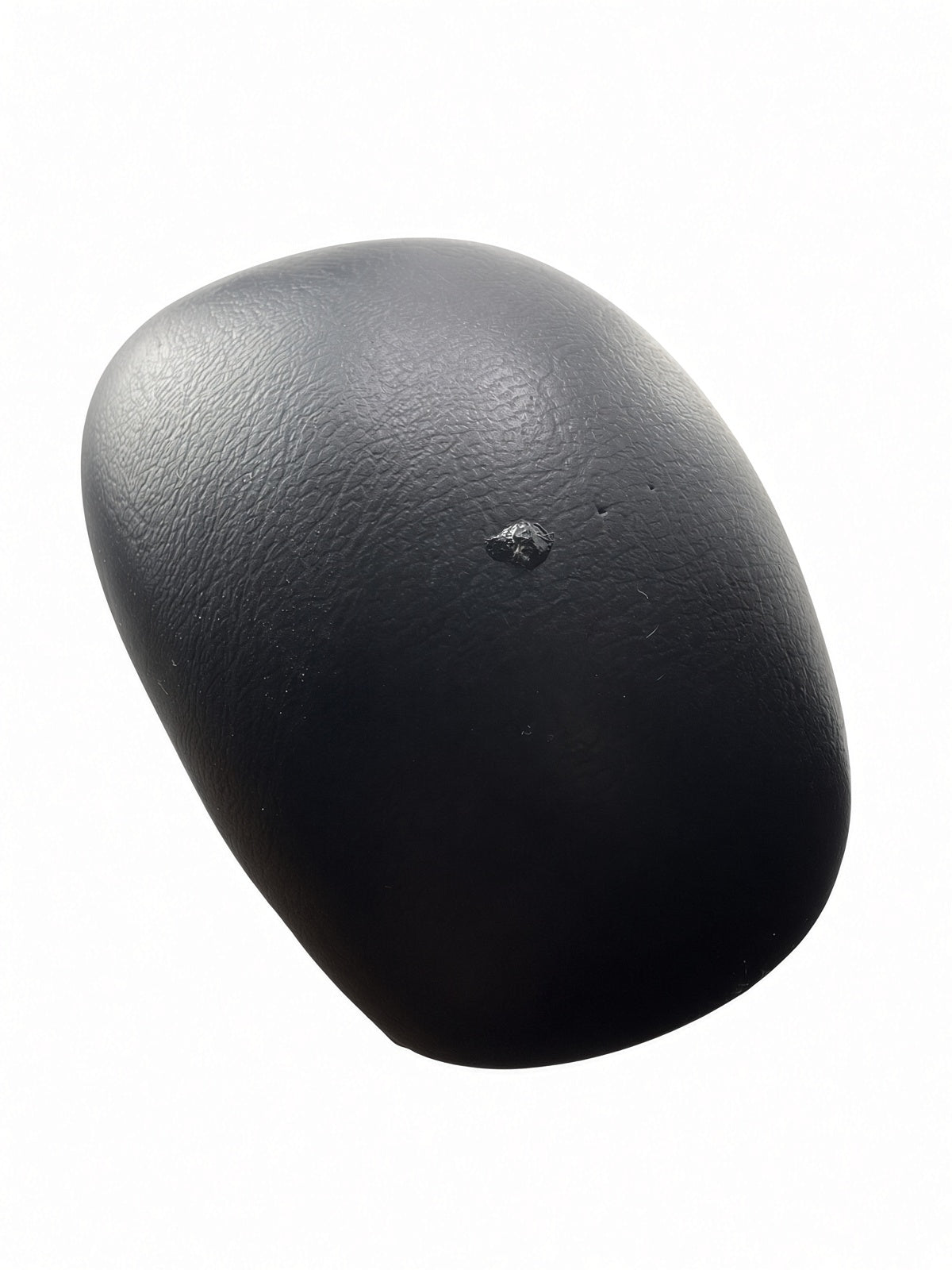Comfort Bike Saddle Seat with Backrest (Deluxe) (Blemished)