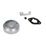 212cc 6.5 HP & 224cc HP Predator High Performance Air Filter Intake Kit (Blemished)