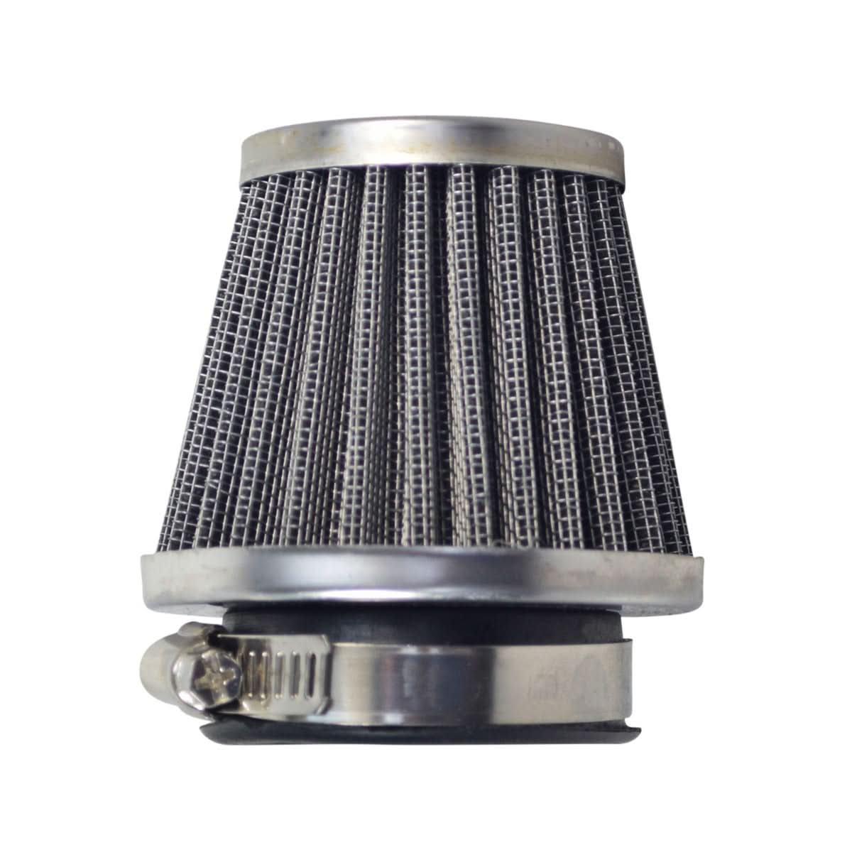 2X 42mm Air Carb Filter fits for 150cc-250cc ATV Go Kart Dirt Bike GY6-150 PZ30 2X 42mm Air Carb Filter fits for 150cc-250cc ATV Go Kart Dirt Bike GY6-150 PZ30