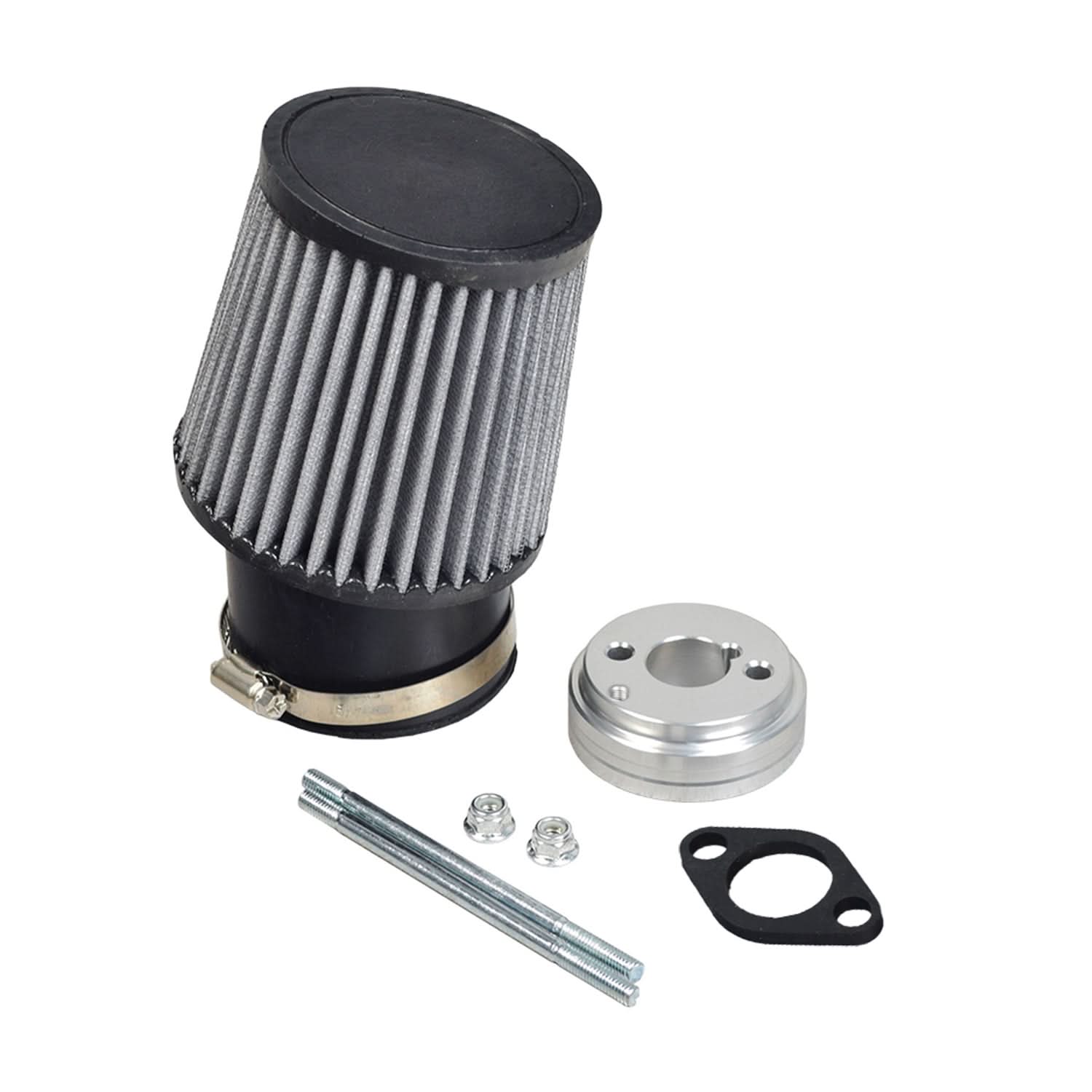 High Performance Air Filter Kit for the Coleman CC100X & CT100U Mini B – Monster Scooter Parts