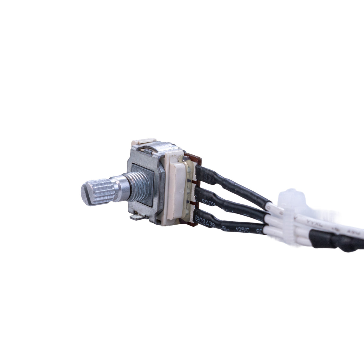 Speed Potentiometer for the Pride Go-Go Mobility Scooters (DWR9975H010)