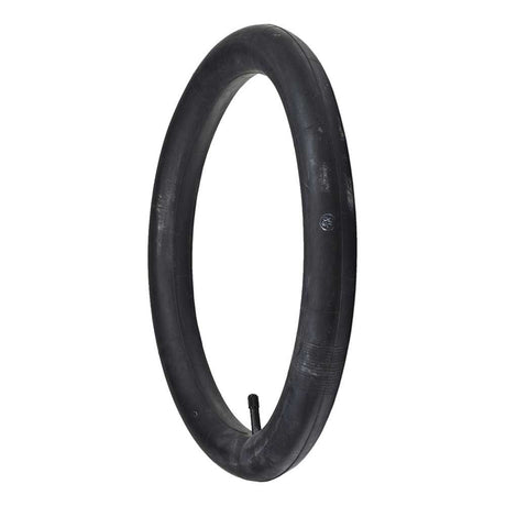 16x2.125 Pneumatic Tire for the Swagtron EB7 Elite Commuter Electric Bicycle, featuring a directional tread suitable for city streets, shown with an optional screw in the center.