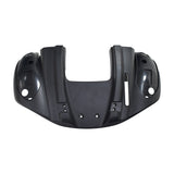 Shroud Rear In Black for Golden Buzzaround LT GB107 (MBB-BZ7-SHRD-RBLK)