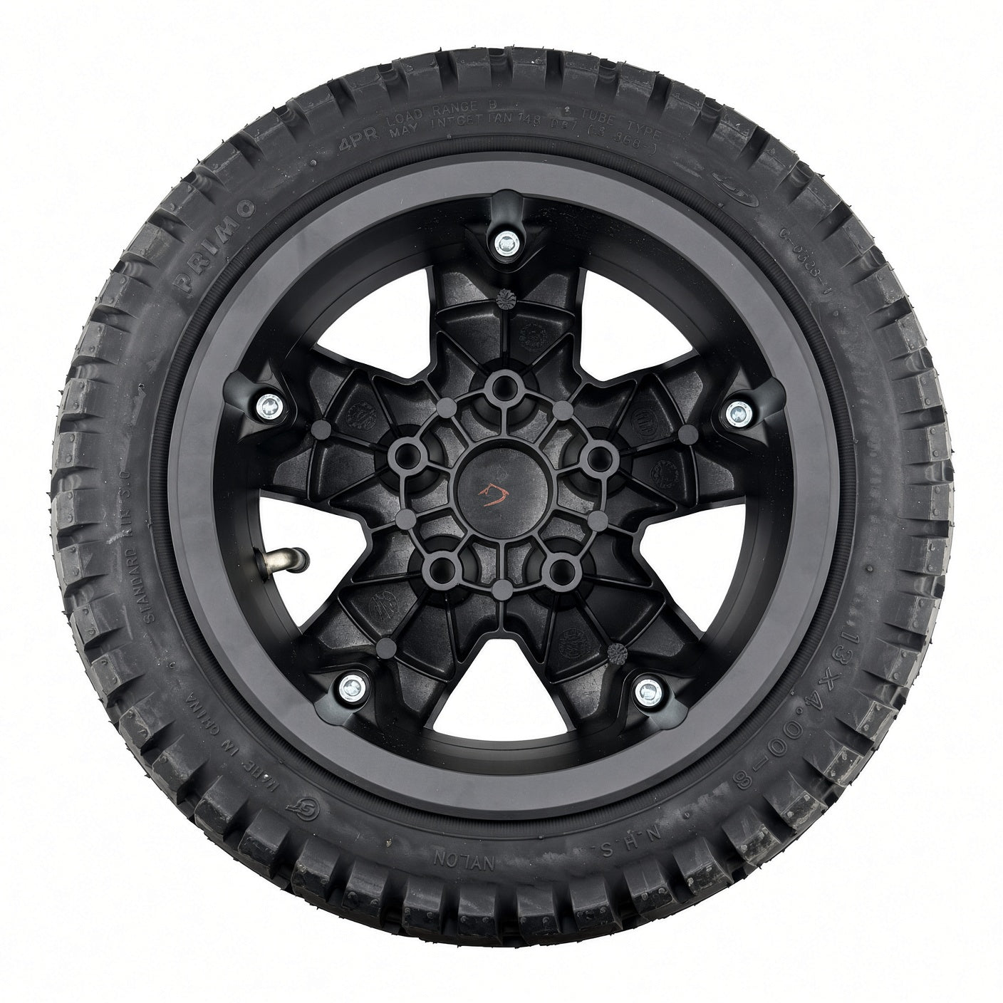 Wheel Assembly for the Pride PX4 (WHLASMB2318)