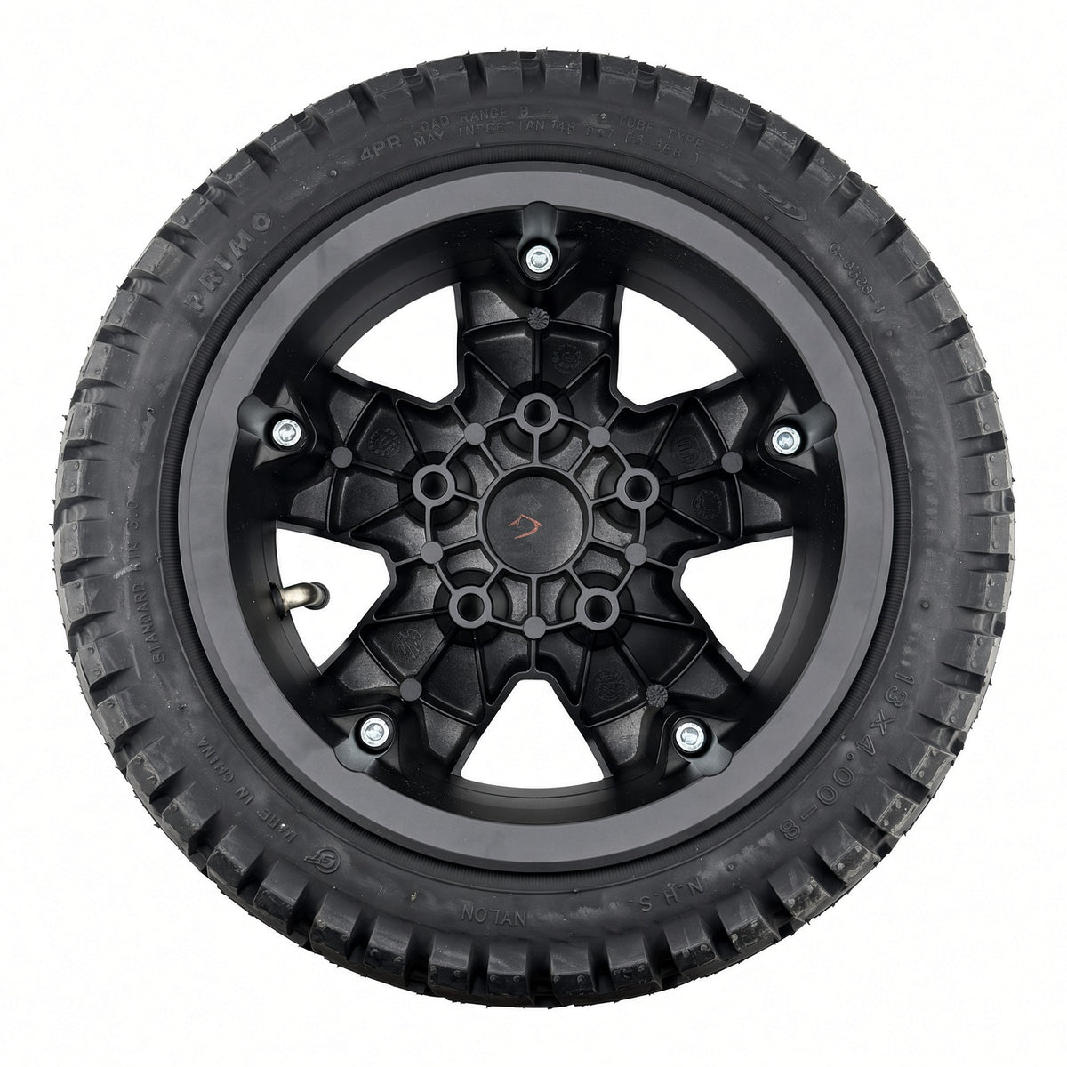 Wheel Assembly for the Pride PX4 (WHLASMB2318)