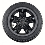 Wheel Assembly for the Pride PX4 (WHLASMB2318)