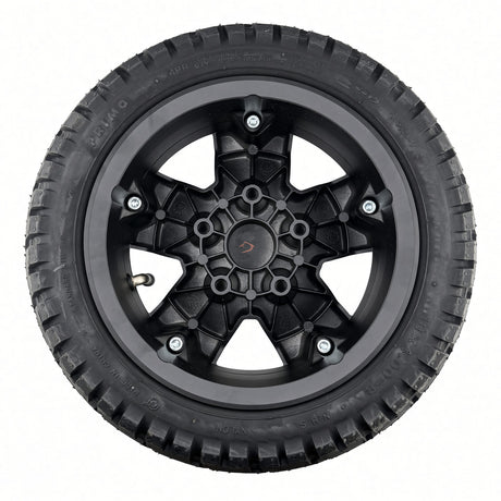 Wheel Assembly for the Pride PX4 (WHLASMB2318)