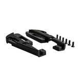 Footplate Bracket Assembley with Mounting Hardware for Quantum Q6 Edge 3.0 (Pair) (RIG152517)