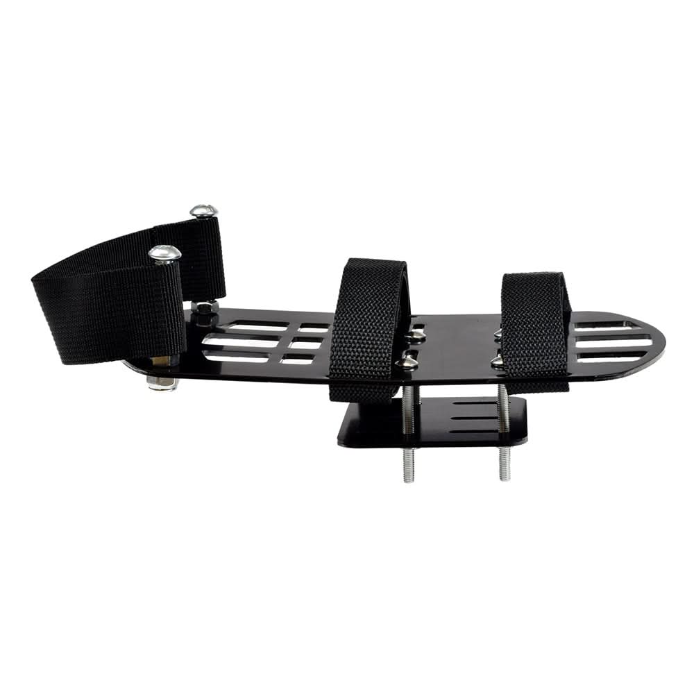 foot bike pedal Sunlite Adjustable Heel and Toe Bike Pedal Supports (Pair) (Blemished) – Monster Scooter Parts
