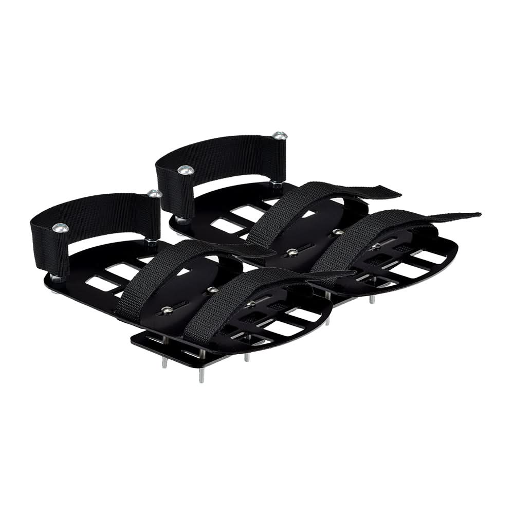 strap for bike pedal Sunlite Adjustable Heel and Toe Bike Pedal Supports (Pair) (Blemished) – Monster Scooter Parts