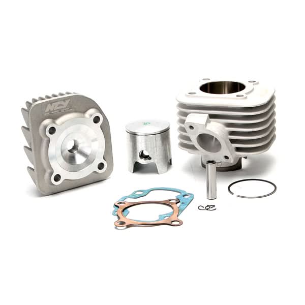 70cc Zuigerveren Set 47mm met 12mm/10mm Pin Lager for Ya m ah a for Jog for Minarelli 1PE40QMB Scooter ATV Bromfiets Grote Boring (reserveonderdelen) (Color : 10mm Set 70cc Zuigerveren Set 47mm met 12mm/10mm Pin Lager for Ya m ah a for Jog for Minarelli 1PE40QMB Scooter ATV Bromfiets Grote Boring (reserveonderdelen) (Color : 10mm Set