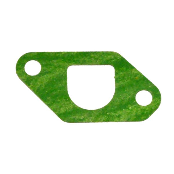 Air Inlet Gasket for the Baja Doodle Bug (DB30), featuring a circular shape with multiple holes, designed for effective air intake.