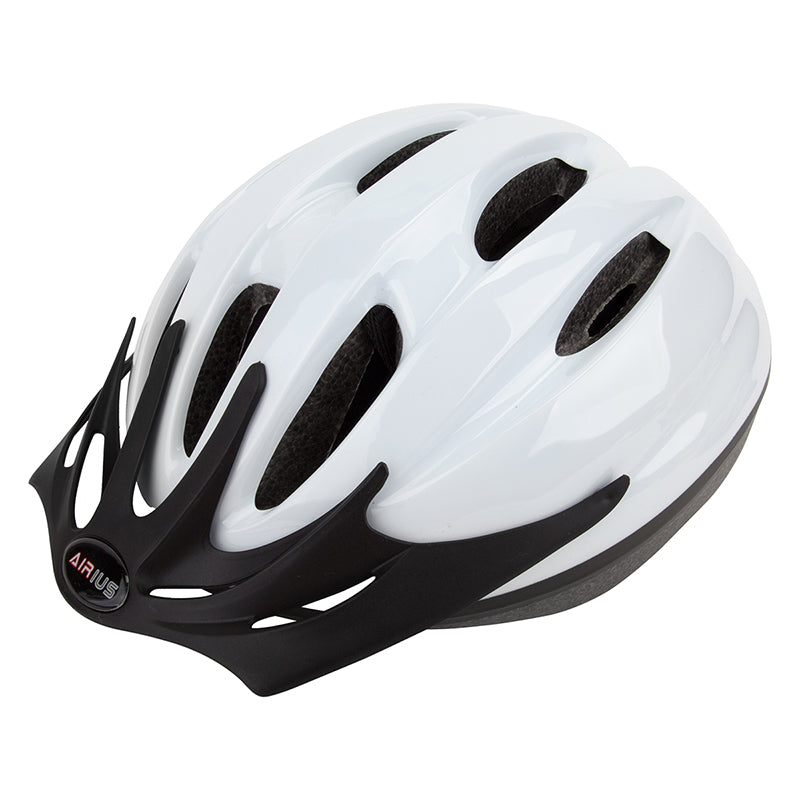 V10 Bike & Scooter Helmet, featuring a sleek, protective design ideal for cycling and scootering.