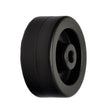 Anti-Tip Wheel for the Golden Technologies Buzzaround & LiteRider Series Scooters, featuring a black circular design with a central hole, enhancing stability for various scooter models.