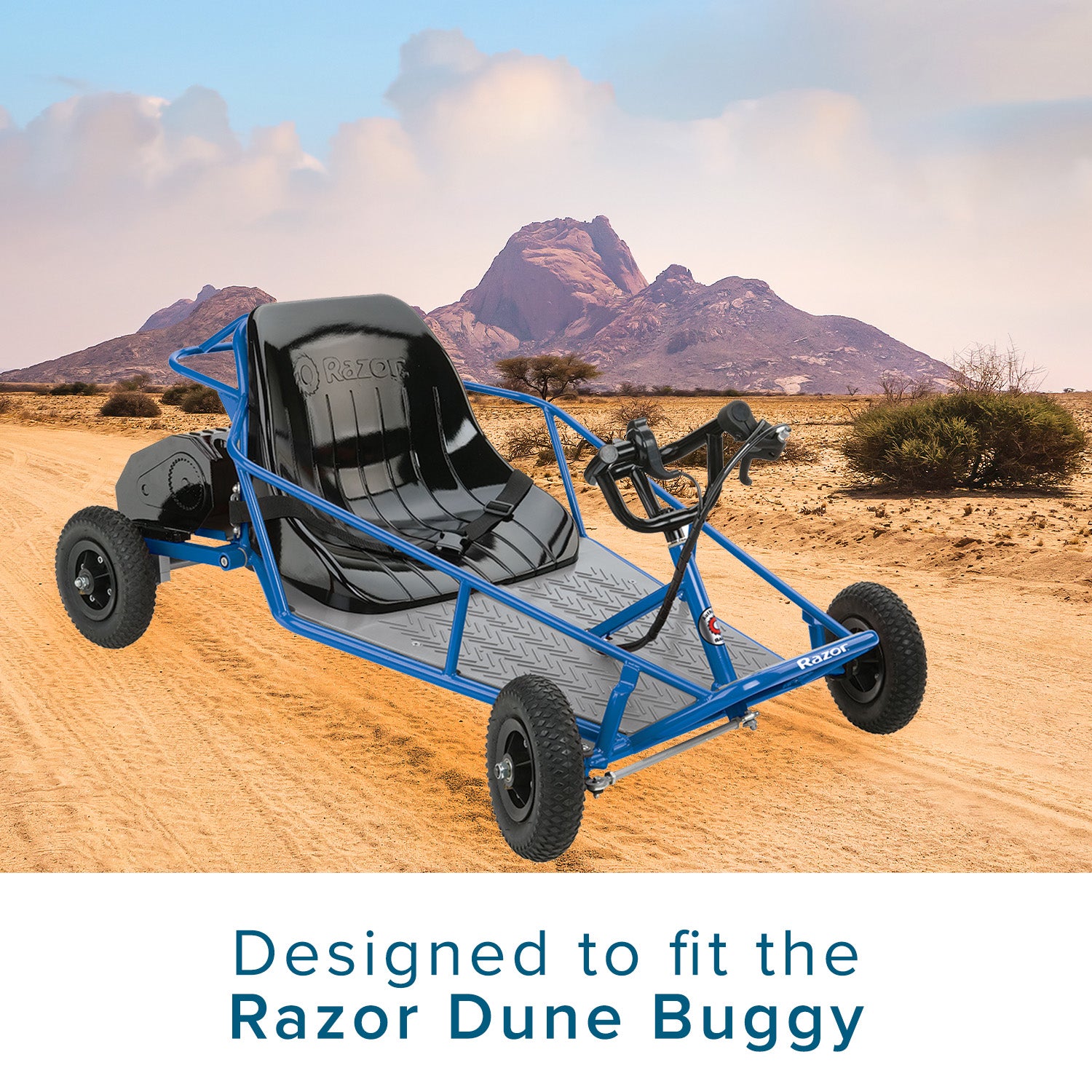 Razor dune buggy gas powered online