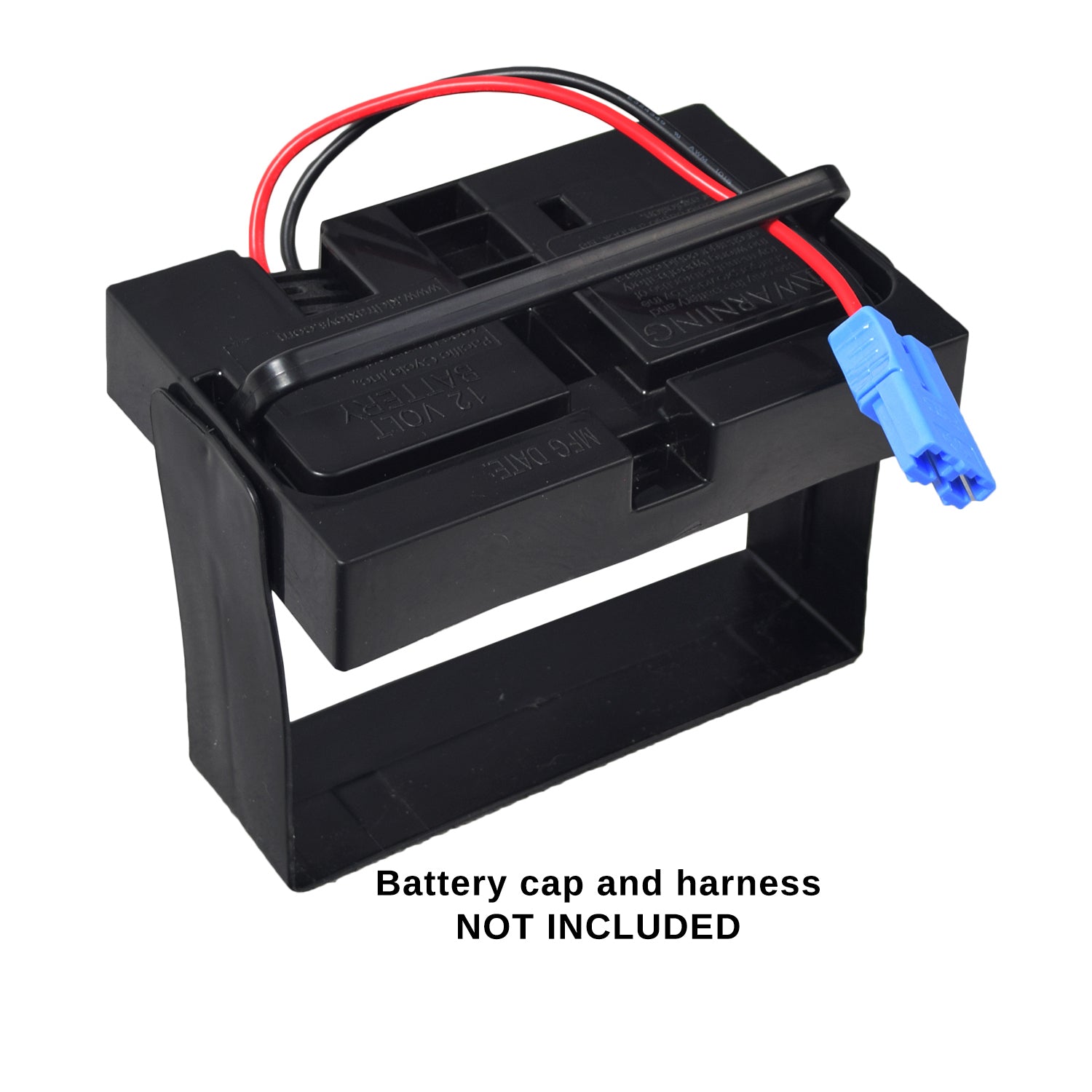 12 Volt 12 Ah Battery for Kid Trax Ride On Toys