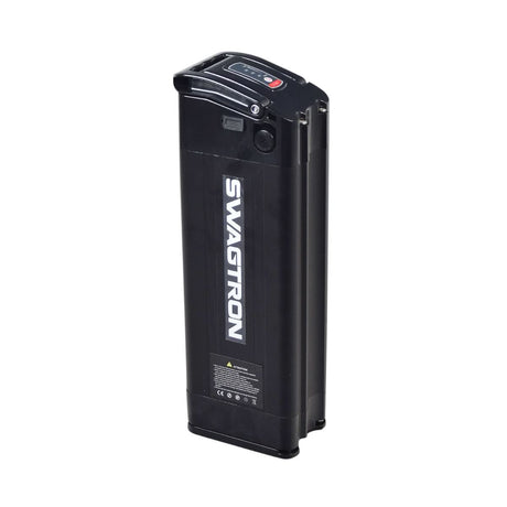 Batterie Ebike 36V 6Ah Lithium Avec Chargeur - Compatible Moteurs 200W à 500W XT60