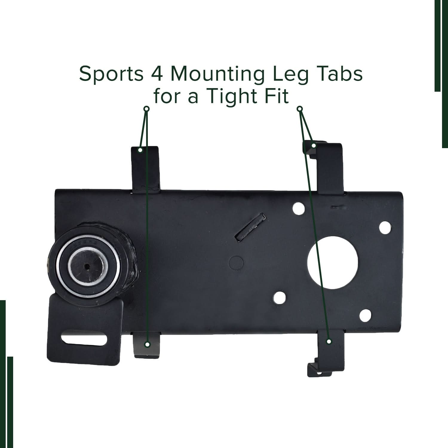 Jackshaft Assembly for Coleman BT200X, CT200U, & CT200U-EX Mini Bikes – Monster Scooter Parts