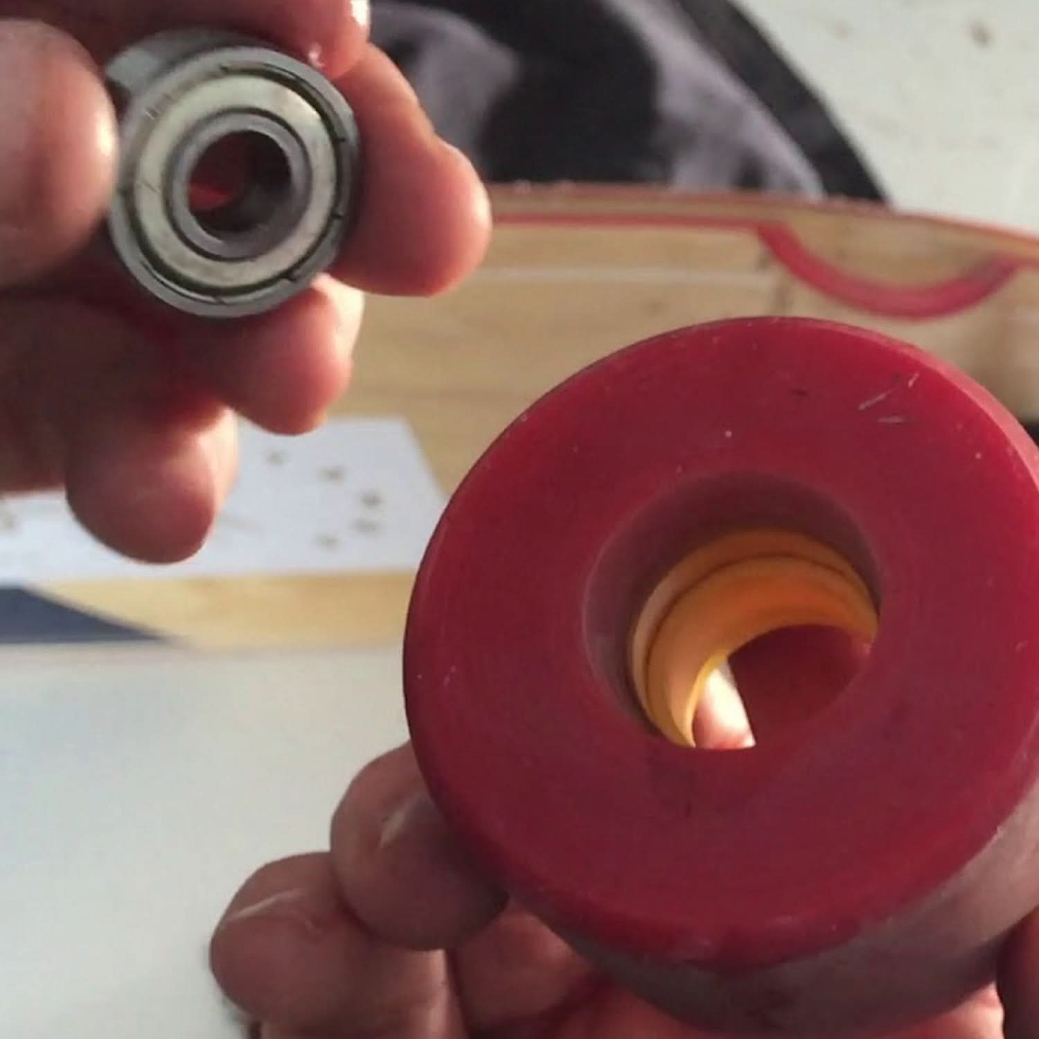 Actiegroep Wil Regels Voor Elektrische Steps En Skateboards: Als Je Nu Een Ongeluk Veroorzaakt Kan Je Je Huis Verkopen Actiegroep Wil Regels Voor Elektrische Steps En Skateboards: Als Je Nu Een Ongeluk Veroorzaakt Kan Je Je Huis Verkopen