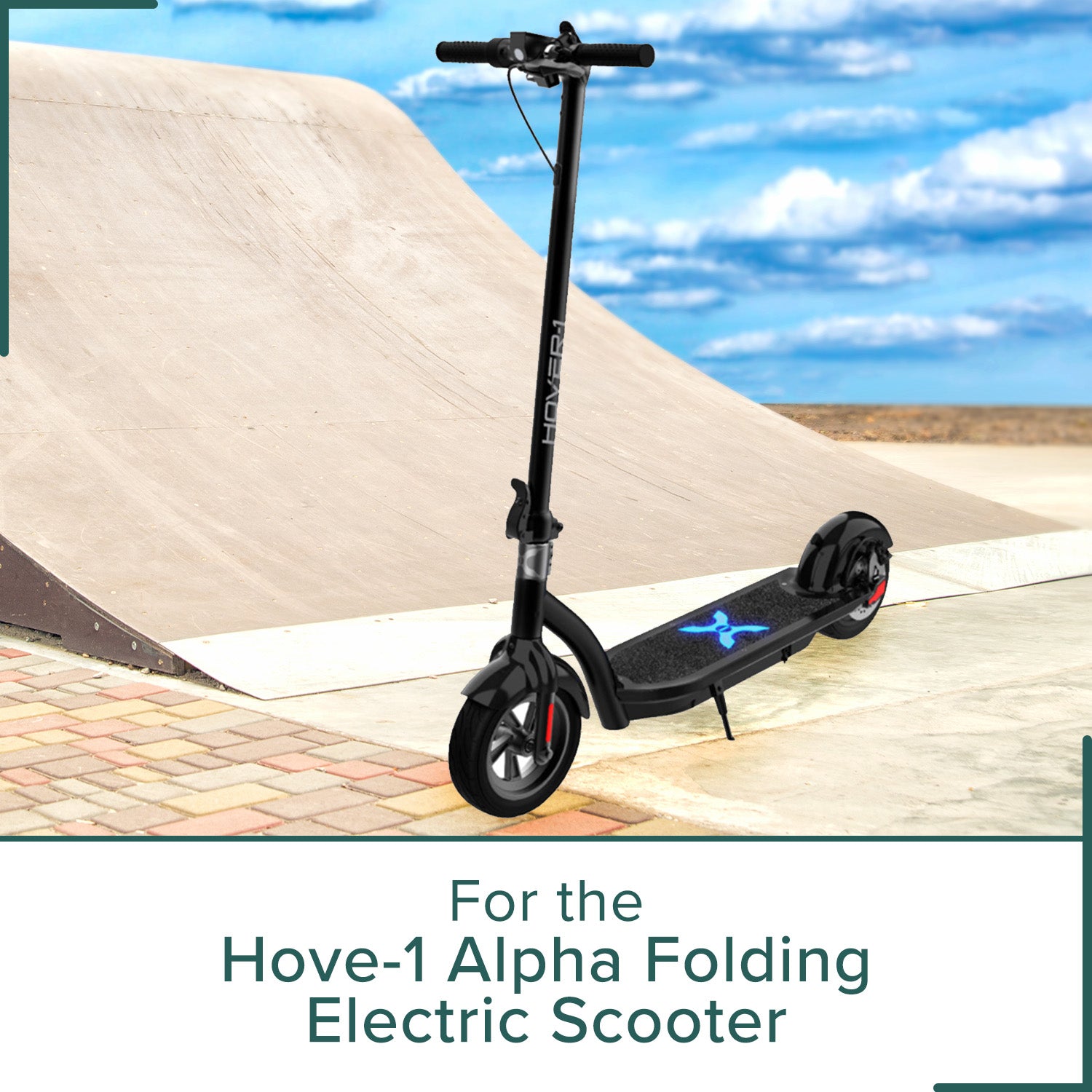 Hover one electric scooter sale