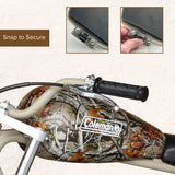 Decorative Fuel Tank for the Coleman CT200U-EX, CT200U-EXR & CT200U-EX – Monster Scooter Parts