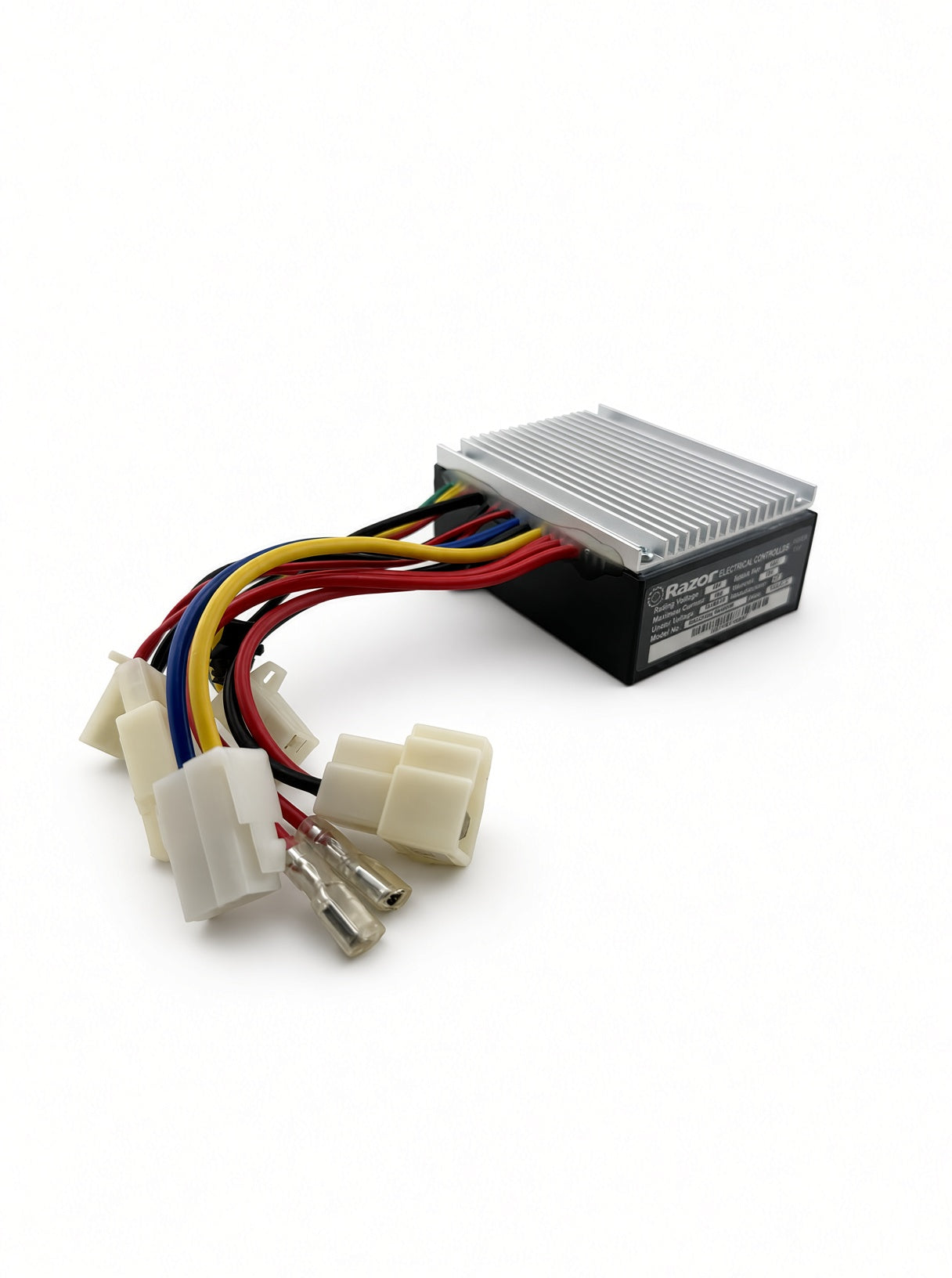Controller for the Razor Indian eFTR Youth Mini (Versions 1+)