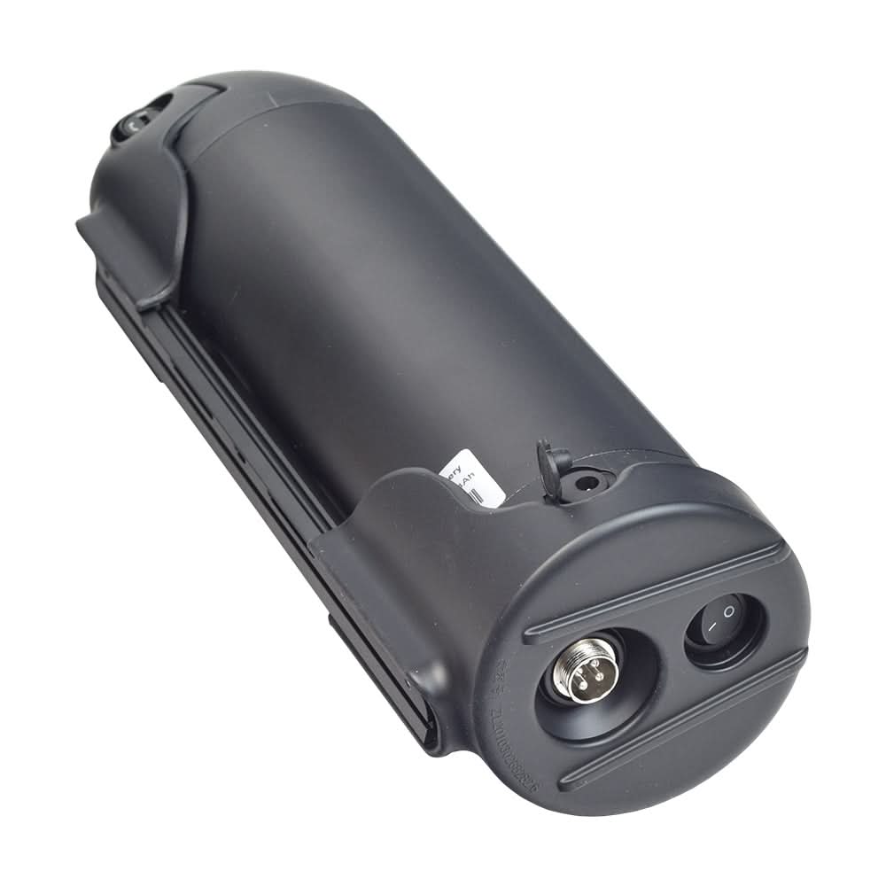 36v 10ah battery electric bicycle 36 Volt 10 Ah Lithium-ion Electric Bike Bottle-Style Battery Pack, Bra – Monster Scooter Parts