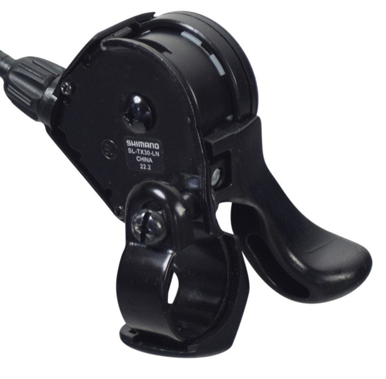 3-Speed Left Shift Lever for the ANCHEER 26" 350W Electric Mountain Bike