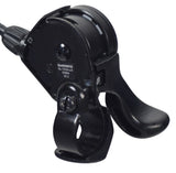 3-Speed Left Shift Lever for the ANCHEER 26" 350W Electric Mountain Bike