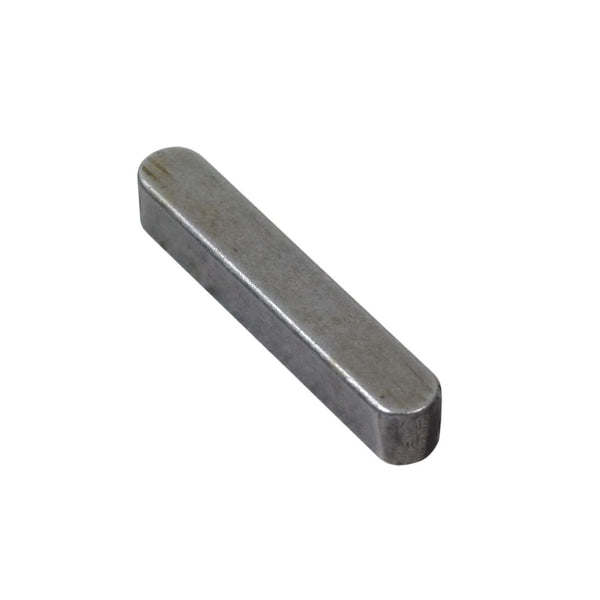 5 mm x 5 mm x 30 mm Jackshaft Sprocket Key for the Baja Mini Bike