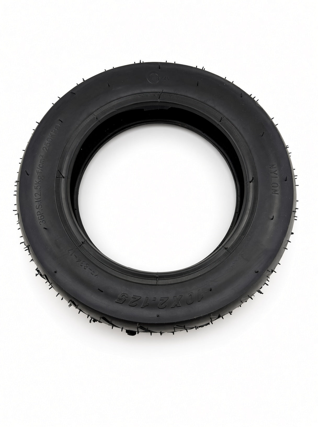 10x2.125 Tire for the Swagtron SwagCycle