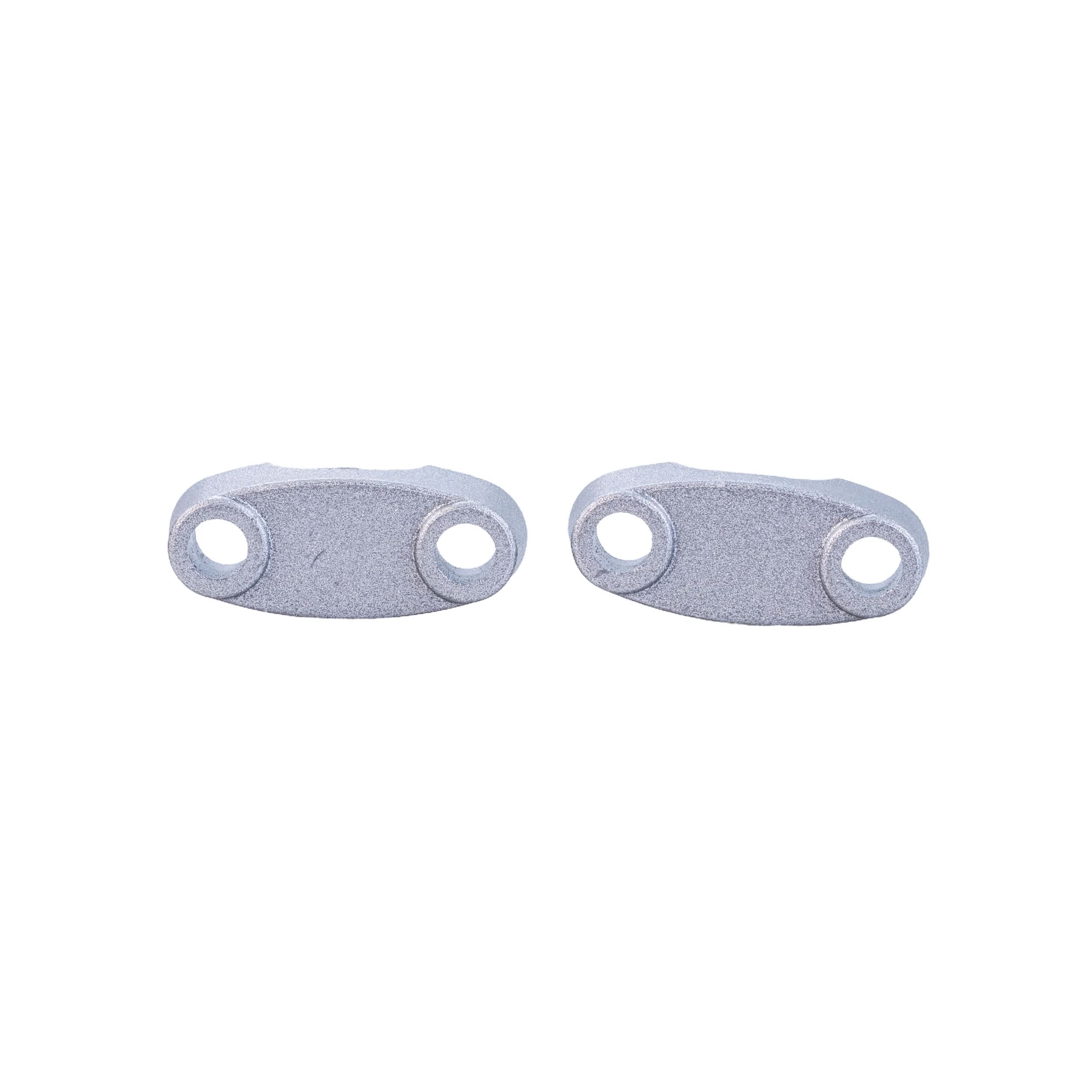 Handlebar Clamp for the Coleman CT200U-EX Mini Bike