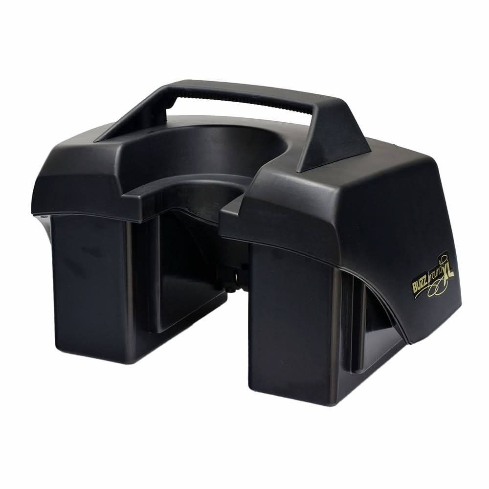 Buzzaro High Capacity Battery Box Assembly for the Golden Technologies Buzzaro ...