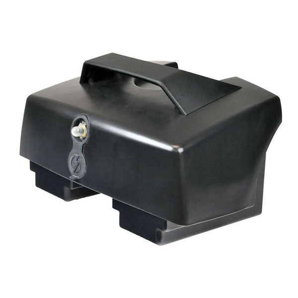 Standard Battery Box Assembly for the Golden Buzzaround XL (GB116
