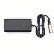 24 volt 2.0 Amp lithium ion battery charger for the Golden Cricket GP302 and Golden Stride GP301 power chairs.